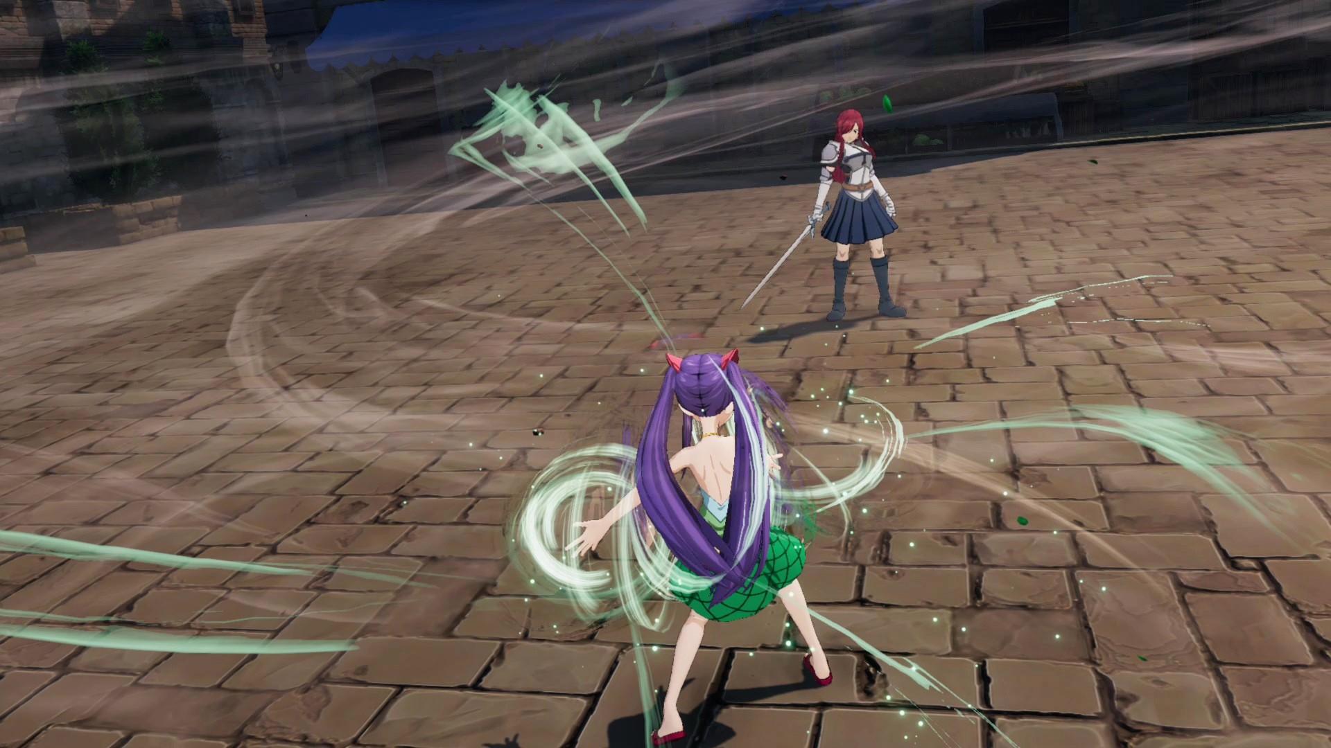 Fairy Tail - Imagen 44